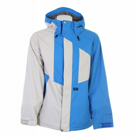 Volcom Other - Volvom Shooting Stone Sbowboarding Skiing Jacket